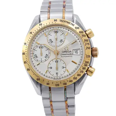 Omega Speedmaster 3313.33