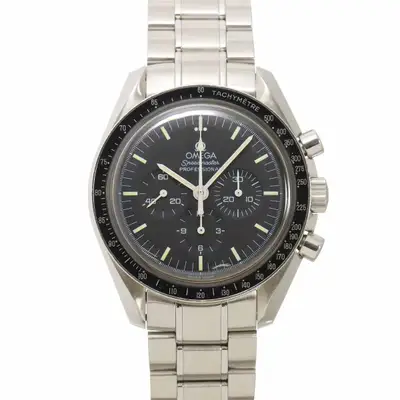 Omega Speedmaster Professional Moon 3570 50