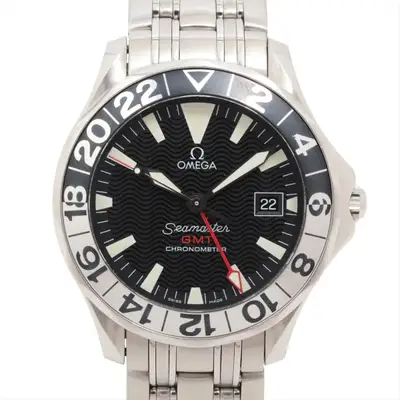 Omega Seamaster 2534.50