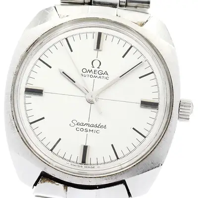 Omega Seamaster 165.022