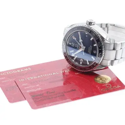 Omega Seamaster 232.30.44.22.01.001