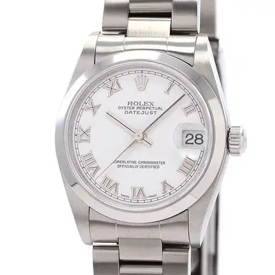 Rolex Oyster Perpetual Datejust 31 M78240
