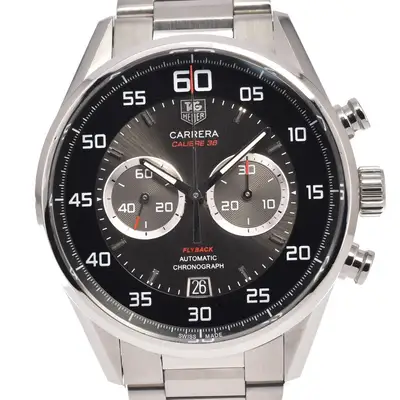 TAG Heuer Carrera 143335