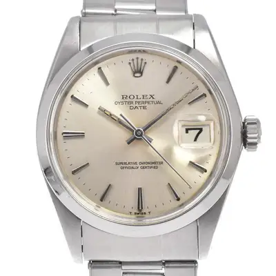 Rolex Oyster Perpetual 146931