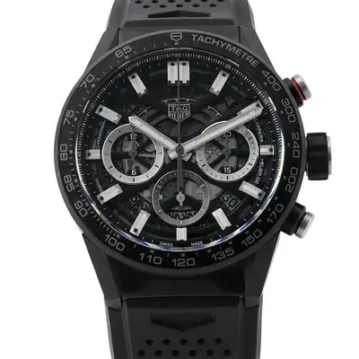 TAG Heuer Carrera Caliber Heuer 02