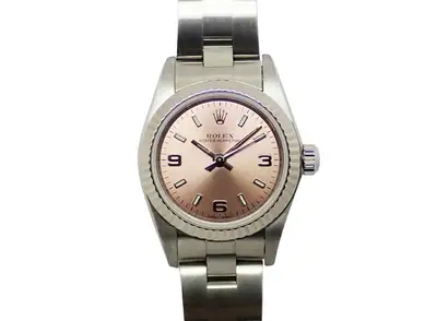 Rolex Oyster Perpetual 76094