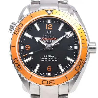 Omega Seamaster 232.30.42.21.01.002