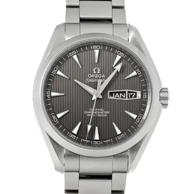 Omega Seamaster 231.10.43.22.06.001