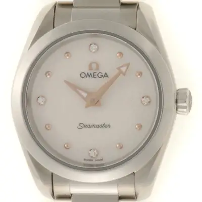 Omega Seamaster 220.10.28.60.54.001