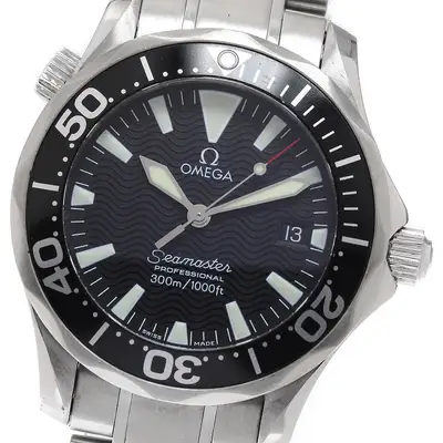 Omega Seamaster 2262.50