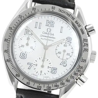 Omega Speedmaster 3834.7 TO327285
