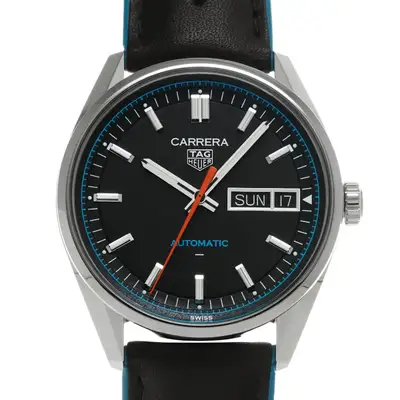 TAG Heuer Carrera Day-Date WDA2110.FC6614 WDA2110)