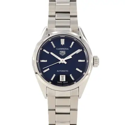 TAG Heuer Carrera Date WBN2411.BA0621 Stainless