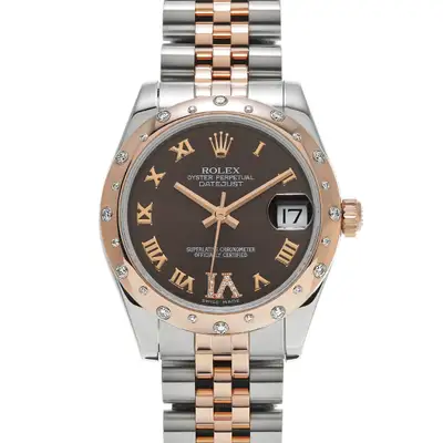 Rolex Datejust 178341