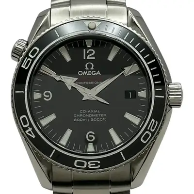 Omega Seamaster 222.30.42.20.01.001