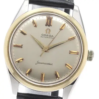 Omega Seamaster 14733
