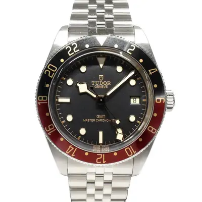 Tudor Black Bay 61312