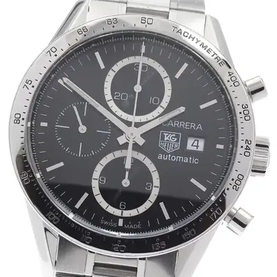 TAG Heuer CV2016.BA0794 Carrera Calibre 16