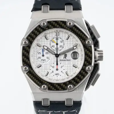 Audemars Piguet Royal Oak Offshore 26030IO