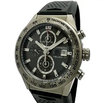TAG Heuer Carrera Heuer 01 CAR208Z