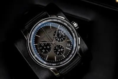 Audemars Piguet Code 11.59 Selfwinding Chronograph