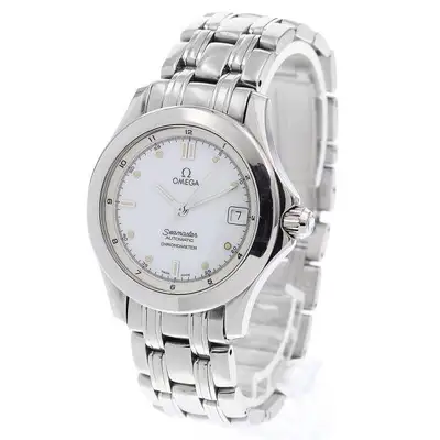 Omega Seamaster 2501.20