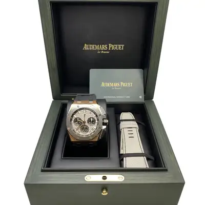 Audemars Piguet Royal Oak Offshore 26420OI