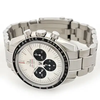 Omega Speedmaster Olympic Memorial Model Tokyo