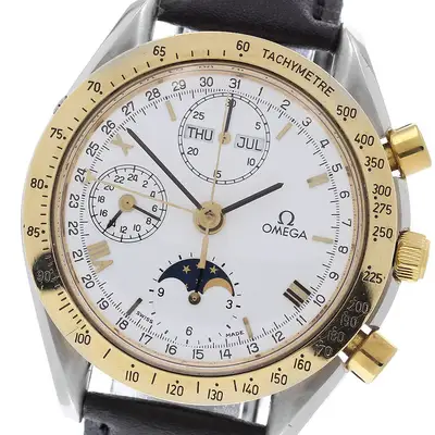 Omega Speedmaster 175.0034