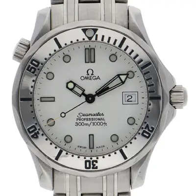 Omega Seamaster TO298161