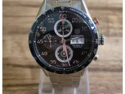 TAG Heuer Carrera Calibre 16 n048900246767