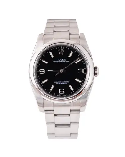 Rolex Oyster Perpetual 116000