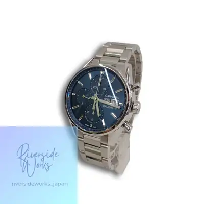 TAG Heuer CARRERA CALIBRE16 CBK2112