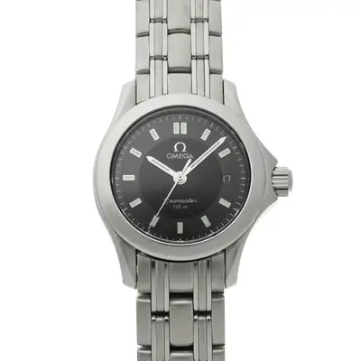 Omega Seamaster 2581.52