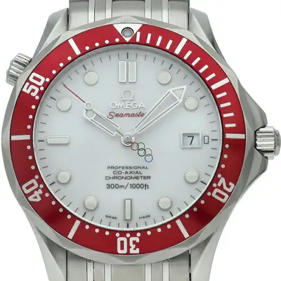 Omega Seamaster 212.30.41.20.04.001