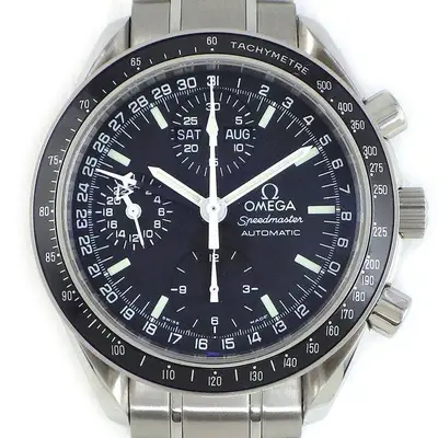 Omega Speedmaster 3520.50.00