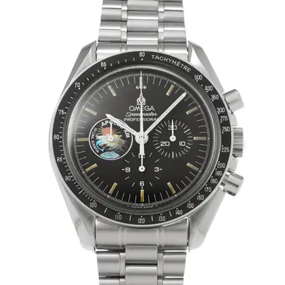 Omega Speedmaster 3595.52