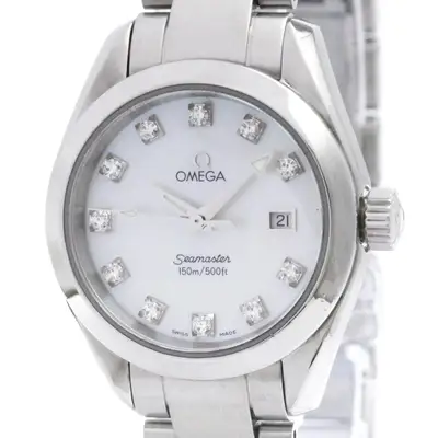 Omega Seamaster 2577.75