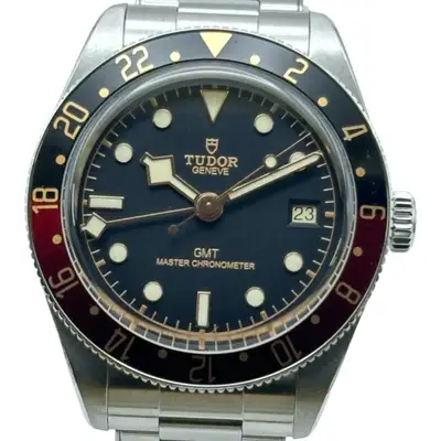 Tudor Black Bay 58 GMT 7939G1A0NRU