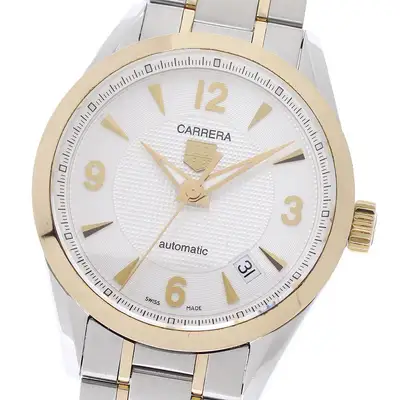 TAG Heuer WV2250.BD0791 Carrera YG Bezel
