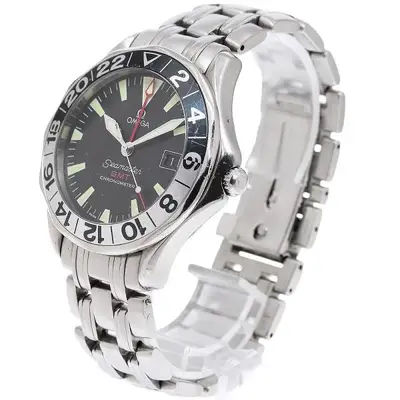 Omega Seamaster 2234.50