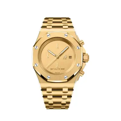 Audemars Piguet Royal Oak Offshore 26238BA