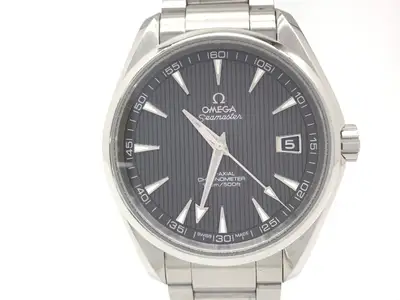 Omega Seamaster 231.10.42.21.06.001