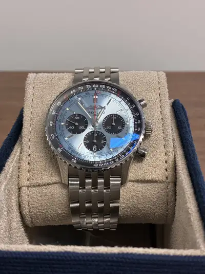 Breitling Navitimer Ice AB0138