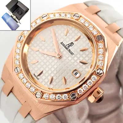 Audemars Piguet Royal Oak 676210R