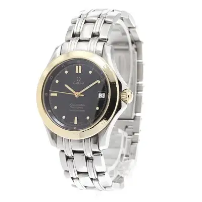 Omega Seamaster 2401.50