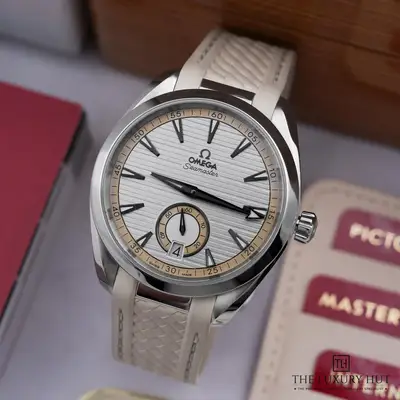 Omega Seamaster 220.12.41.21.02.005