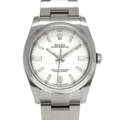 Rolex Oyster Perpetual 729765