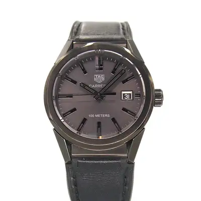 TAG Heuer WBG1313 Carrera St.Steel