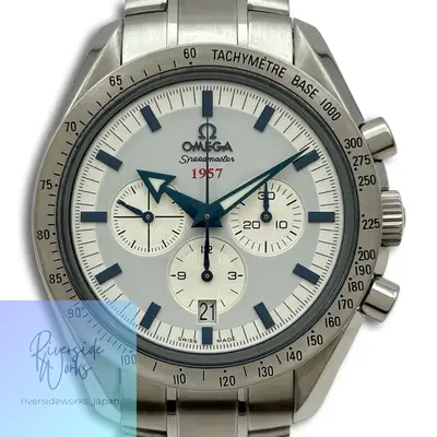 Omega Speedmaster 321.10.42.50.02.001